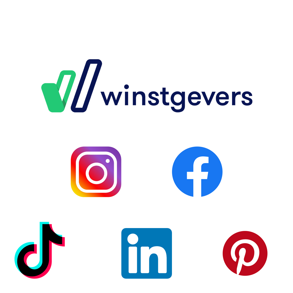 Winstgevers Social Media Basispakket