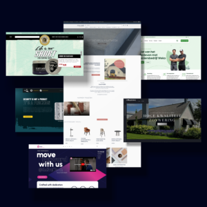 Webdesign